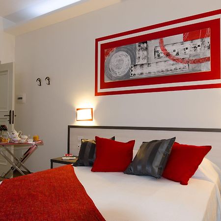 Gemme Di Roma Accomodation Экстерьер фото