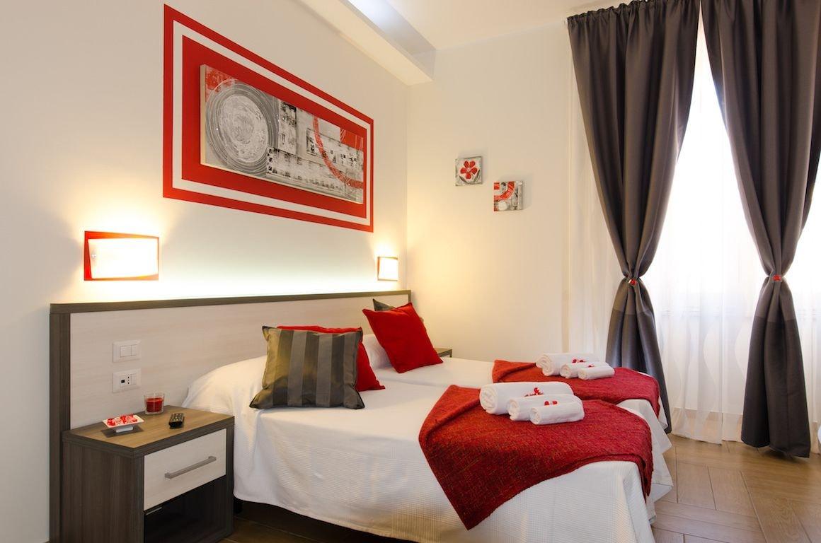 Gemme Di Roma Accomodation Экстерьер фото