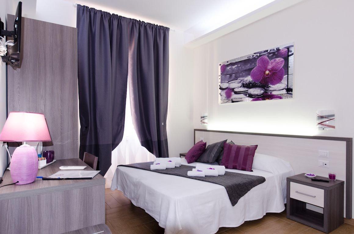 Gemme Di Roma Accomodation Экстерьер фото