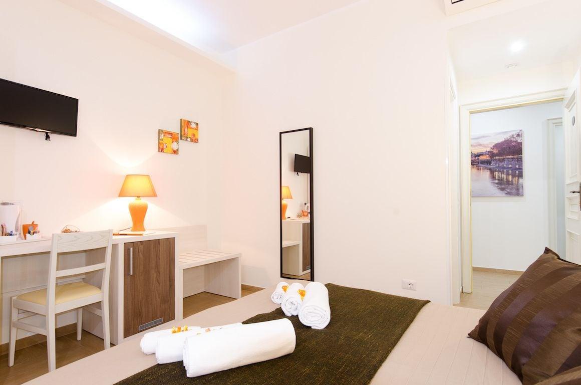 Gemme Di Roma Accomodation Экстерьер фото