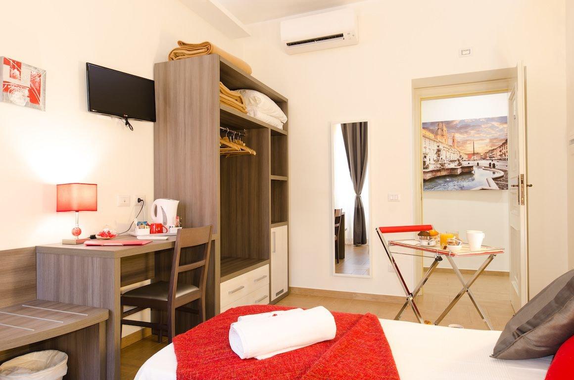 Gemme Di Roma Accomodation Экстерьер фото