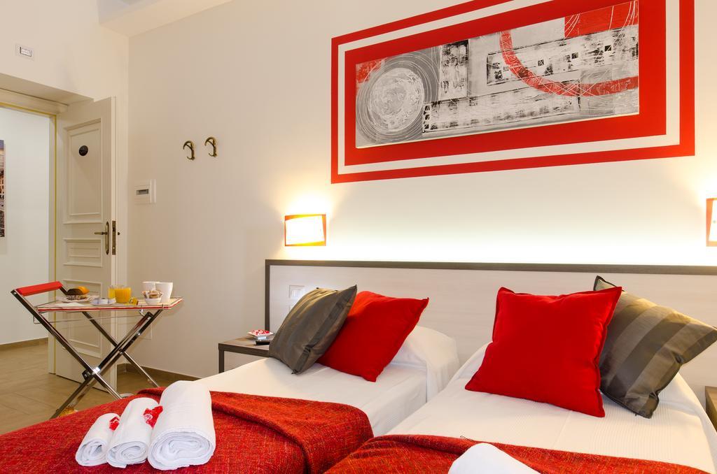 Gemme Di Roma Accomodation Экстерьер фото