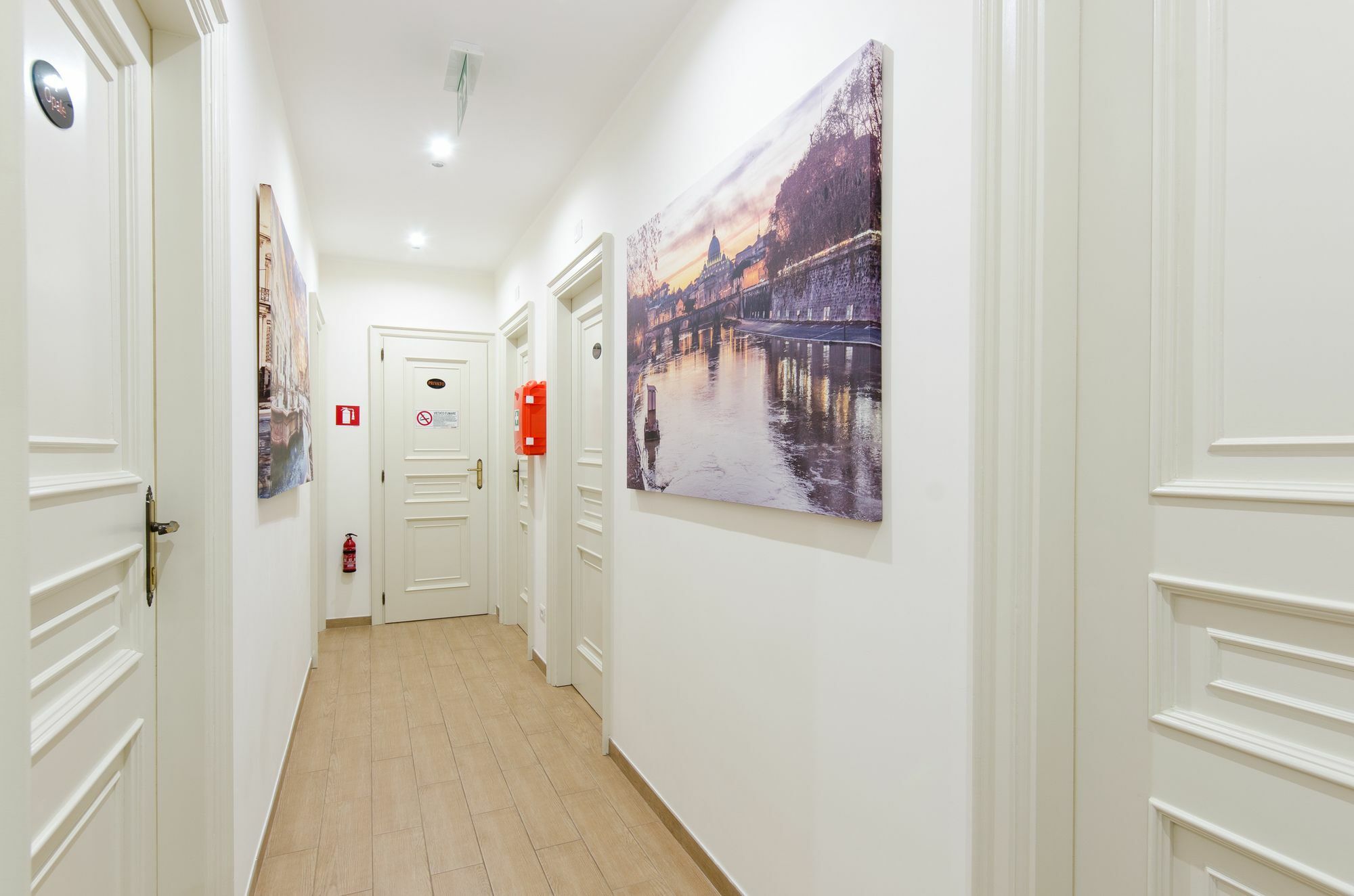 Gemme Di Roma Accomodation Экстерьер фото